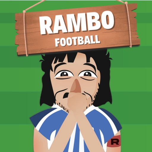 Rambo Football