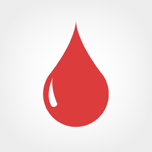 Blood Check iOS App