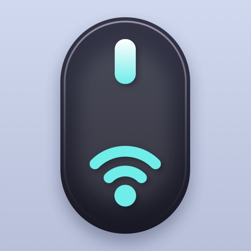 WiFi Mouse: Remote Trackpad Icon