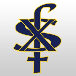 St. Francis Xavier School - AZ