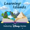 Learning Islands ft. Disney