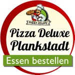 Pizza Deluxe Plankstadt