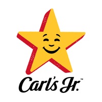Carl's Jr. Mobile Ordering