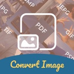 Convert image - Image resizer