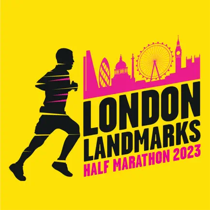 London Landmarks Half Marathon Читы