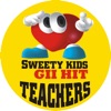 Sweety Kids - Teachers - GII