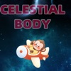 CELESTIAL BODY