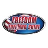 Freedom Fuel and Shine