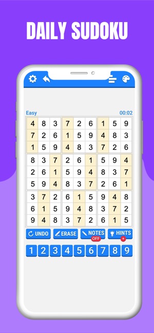 Sudoku Solver Pro √ by Shai Alkoby