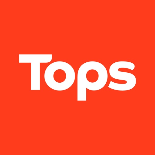 Tops Online - Food & Grocery