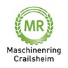 Mietmaschinen: MBR Crailsheim