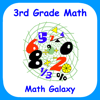 3rd Grade Math - Math Galaxy - Math Galaxy