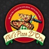 Phil's Pizza Doro