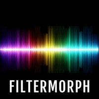 FilterMorph AUv3 Audio Plugin apk