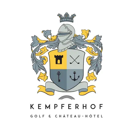 Golf Kempferhof Cheats