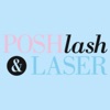 Posh Lash + Laser Mobile