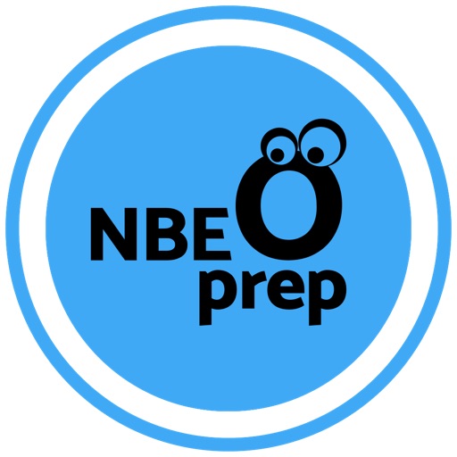 OptoPrep - NBEO® Part I na App Store