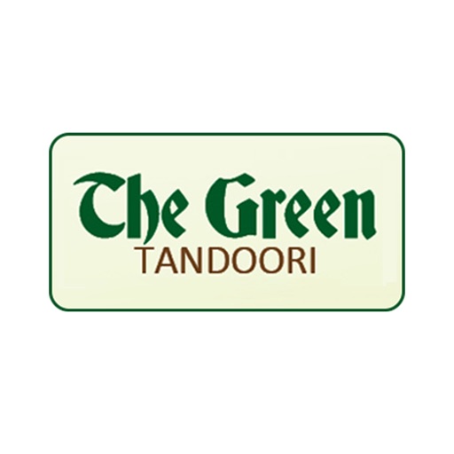 The Green Tandoori