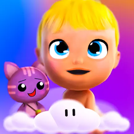 Kawaii Baby Nursery Читы