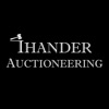 Ihander Auctioneering