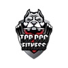TopDog Fitness HK