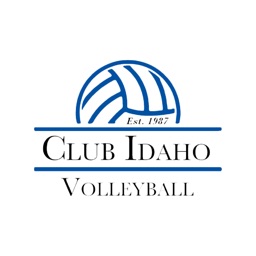 Club Idaho Volleyball