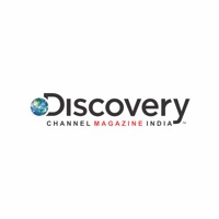 Discovery Channel Magazine
