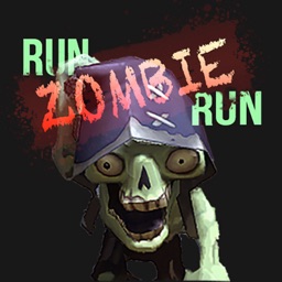 Run, Zombie, run!