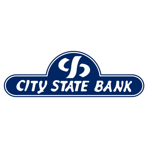 City State Bank Mobile Icon