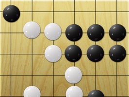 Gummy: Play Gomoku on Messages
