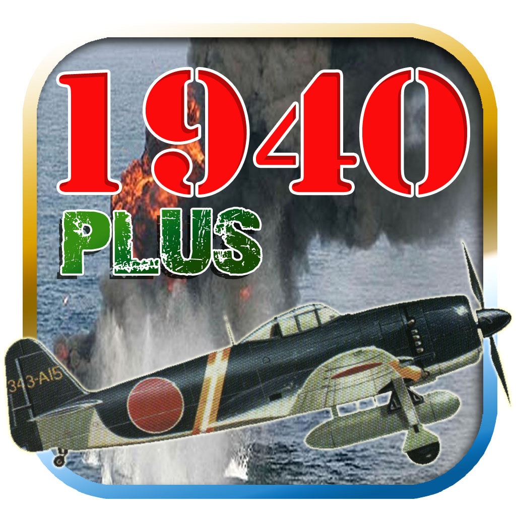 Get 1940 Plus for iOS, iPhone, iPad Aso Report