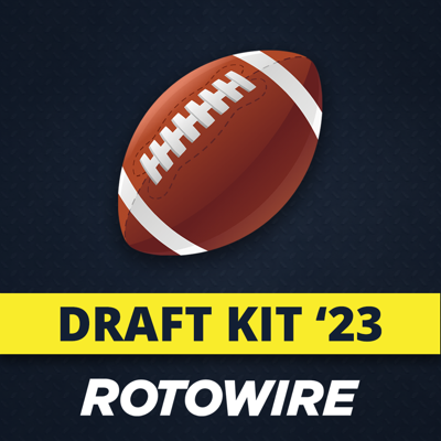 Fantasy Football Draft Kit '23
