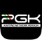 Benvenuti nell'app di PGK Perugia 