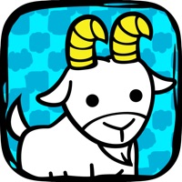 Goat Evolution app not working? crashes or has problems?
