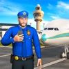 Icon Airport Security Simulator 3D
