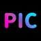 Icon Photo Editor - Pic Maker