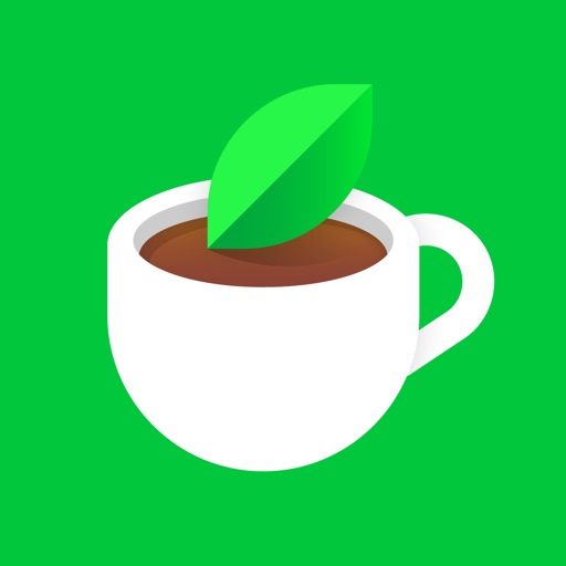 네이버 카페 – Naver Cafe Icon