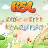 Kids Skill Learning ABC Game
