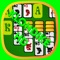 Classic Klondike Solitaire (or simply Klondike) is one of the most famous patience (solitaire) card games