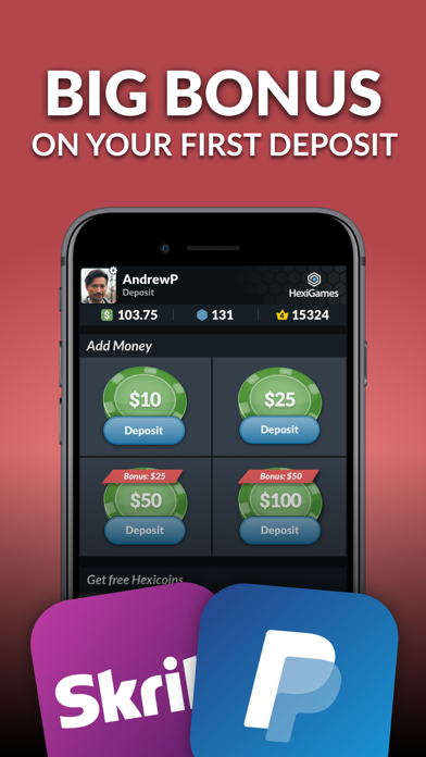 Solitaire Go: Money Card Game screenshot 4