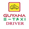 Guyana E Taxi Driver