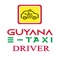 Guyana E-Taxis are changing the way people get around in Guyana