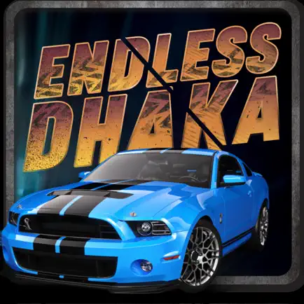 Endless Dhaka Читы