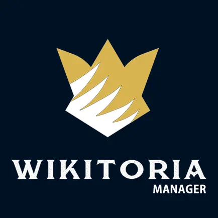 Wikitoria Manager Cheats