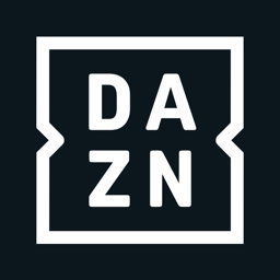 Ícone do app DAZN: Esportes ao vivo
