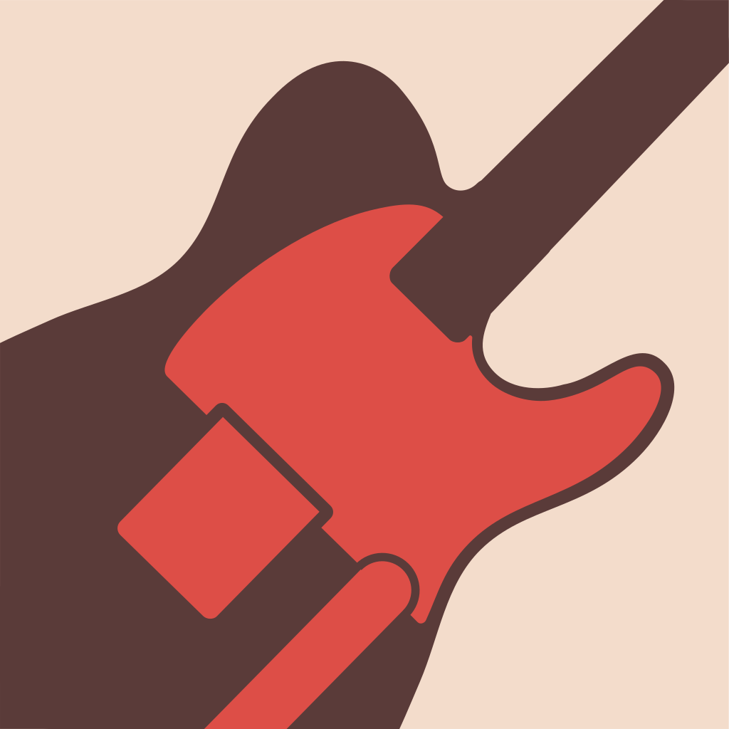 Get 63 Advanced Blues Guitar Licks for iOS, iPhone, iPad Aso Report