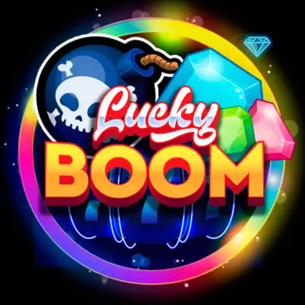 Lucky Boom Читы