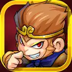 Secret Kingdom Defenders