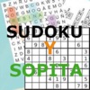 Sudokus y Sopa de Letras