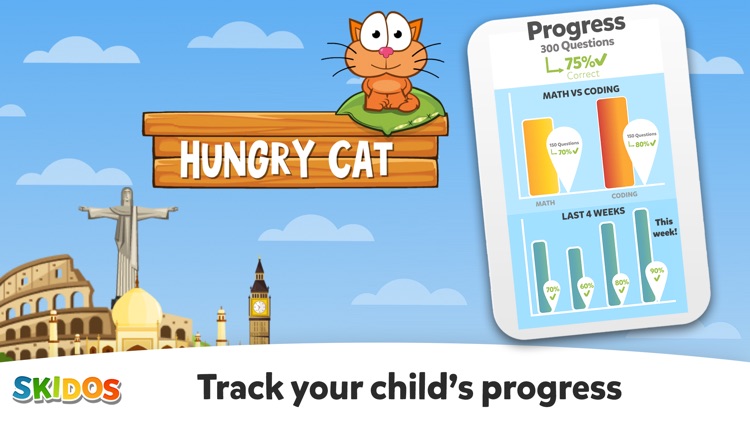 Kids Learning Games: 6-9 Years screenshot-6